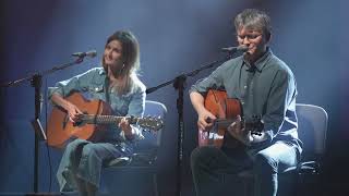 Andrzej Korycki i Dominika Żukowska  Rafa 2022 cały koncert [upl. by Gnex]