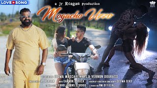 MOGACHO UZZO  JRREAGAN  Ft JESMA n VERNON  LOVE SONG [upl. by Galven]