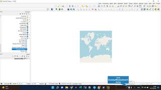 Add an openstreetmap basemap to QGIS [upl. by Macdougall613]