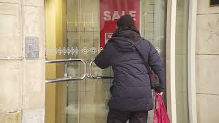 Insolvenz bei Galeria Karstadt Kaufhof – schon wieder [upl. by Anihc854]