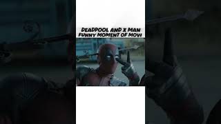 Deadpool and x man season 2 episode best 👌 funny moments trending viralvideo shortsfeed shorts [upl. by Llennod]