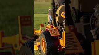 Is This The Best Commercial Zero Turn lawncare mowerreviews lawnmower mower mowing [upl. by Anatnom]