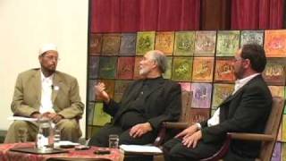 Islam amp Authors Dr Seyyed Hossein Nasr  Part 6 [upl. by Eilsew]