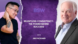 Relentless Consistency The Power Behind Success [upl. by Jabez]