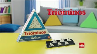 Triominos  Publicité [upl. by Valtin204]