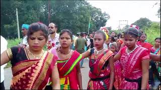 koraputia demsa koraputia demsa dance  video panjiaguda [upl. by Cleopatre]