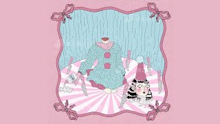 Melanie Martinez  Glued Fanmade Visualizer [upl. by Lot]