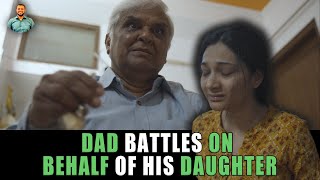 Dad Battles On Behalf Of His Daughter  Nijo Jonson [upl. by Stronski317]