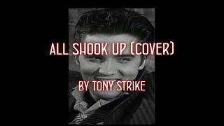 All Shook Up Cover [upl. by Alcus]