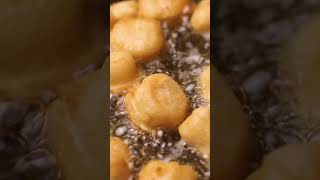 5 min Gwaramaripuff puff Recipe  breakfast Recipe Mamoos Flavour [upl. by Ellersick]