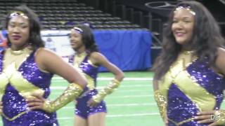 Amite Marching Band Halftime Show  Class 3A State Championship [upl. by Obeng]