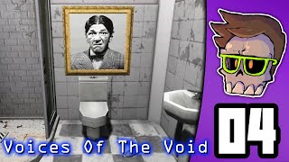 Brendaniel  Voices of the Void 4 [upl. by Eirelav240]