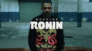 Bushido amp Animus  Ronin prod Bushido amp Gorex [upl. by Bick381]