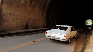 Opala 250 6x2 vs Túnel [upl. by Kristen]