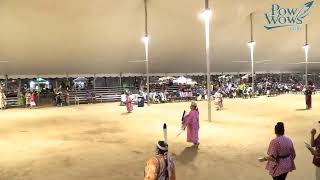 2022 Morongo Pow Wow [upl. by Yroger]