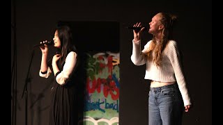 2023 Student Vocal Concert [upl. by Clayberg]