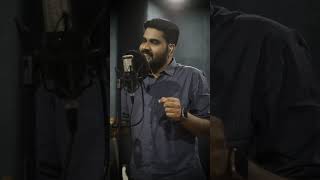 “Jabilli Kosam Cover  Vijay Ileni’s Heartfelt Version” [upl. by Reiners]