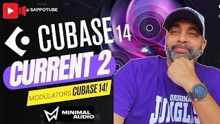 Cubase 14 The Essential Modulation Tips You NEED to Know [upl. by Mighell]