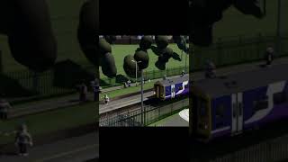 Whats in BRs Next Update Edit britishrailway newupdate roblox train roblox shorts [upl. by Etnahs]