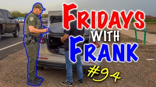 Fridays With Frank 94 FTP [upl. by Keviv714]