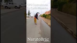 🐍PORQUE QUE OROCHIMARU NÃO LEVOU NARUTO 🤔  NARUTO [upl. by Alyda134]