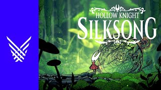 Hollow Knight Silksong  Official Gameplay Trailer  Xbox amp Bethesda Showcase 2022 [upl. by Hoeve]