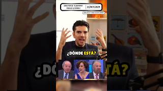 Poncho Gutiérrez DESTROZA A los pseudo analistas [upl. by Rodney624]