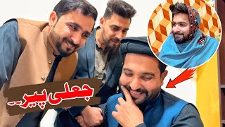 Jali Peer TaweezZindabad vines new video 2023 [upl. by Yatnwahs]