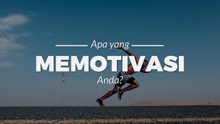 Video Motivasi Kerja Bagaimana Memahami dan Meningkatkan Motivasi Diri dan Tim Anda Dalam Bekerja [upl. by Noreh64]