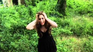 Brielle Von Hugel  After the Heartbreak Official Video [upl. by Randy]