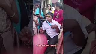 bagalkot laddu muthya swamiji🙏4k shortsinstagramshortsfeed viralvideo youtubeshortstrending 👌 [upl. by Anayt]