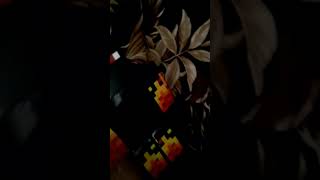 Athos Mata Hoppy Hopscotch athos minecraft shorts Athosgamer [upl. by Enilegna]