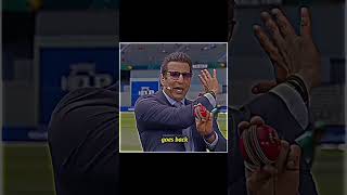 Wasim Akram bowling tips  Fast Bowling tips  cricket fastbowling cricketbowling [upl. by Eramat303]