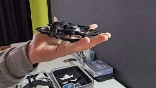 Chegou o novo drone FPV do Canal [upl. by Perle]