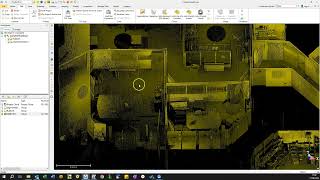 Trimble Realworks Segmentation [upl. by Lattonia388]