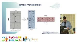 Content Recommendation with Graphs From Basic Walks to Neural Networks [upl. by Nauqed753]