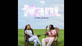 Nani dvoice ft zuchu MP3 music WCB music [upl. by Nitsirk]