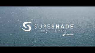 SureShade Power Bimini and Bimini Sport Arms  by Lippert [upl. by Novat991]