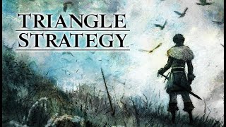 三角戰略 Triangle Strategy  EP02 [upl. by Artenak]