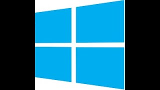 Windows 8 logo animation [upl. by Aliehs472]