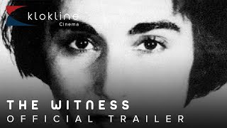 2015 The Witness Official Trailer 1 HD Five More Minutes Productions Filmrise [upl. by Asilrac454]