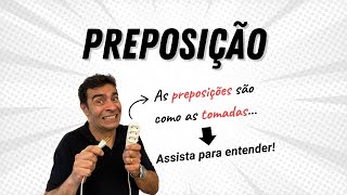 PREPOSIÇÕES para concurso público  Aprenda agora [upl. by Philana]