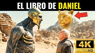 Daniel  La Película más Impactante de la Biblia  Full 4K [upl. by Keating]