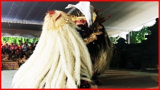 BARONG vs RANGDA [upl. by Assi]