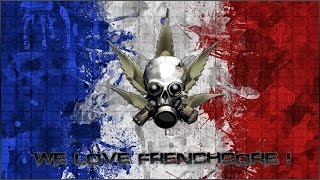 Frenchcore Minimix 2016 [upl. by Mikol]