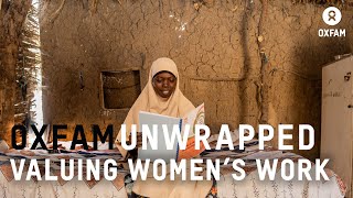 Unwrapped  Valuing Women’s Work [upl. by Navonod]