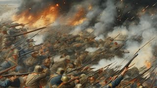 World War 1  The First Battle of the Marne  Historic Marne River Conflict shorts ww1 history [upl. by Lazos]