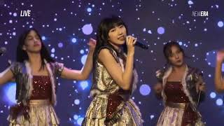 109 Marukyuu  JKT48  RKJ 4 Februari 2024 [upl. by Lenahc]