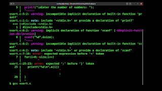 Sorting Words in Dictionary Order Lexicographic Order [upl. by Dias]