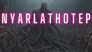 Lovecraftian horror music compilation  Nyarlathotep [upl. by Aramac]